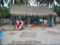 03-01-08_brendas. La Manzanilla Mexico Beach Photos, Costa Alegre, Costalegre, Jalisco.