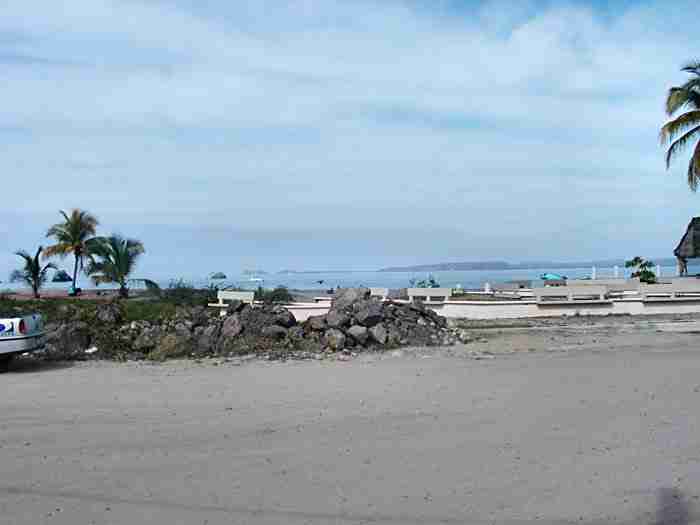 La Manzanilla Mexico photos of town 02-03-04 #31 Ocean Costa Alegre, costalegre, Jalisco.